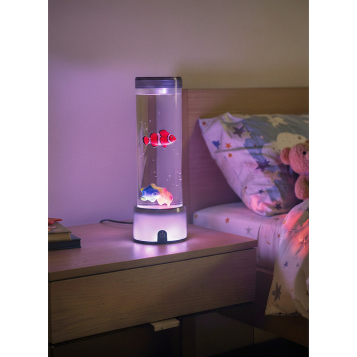 Eglo Aqua bordlampe 3 W